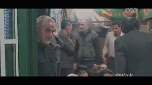 مستند خاطرات آن مرد قسمت 5 خاط...