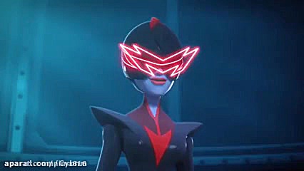 دختر کفشدوزکی فصل ۴