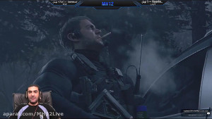پارت 17 گیم Resident Evil 8 Vi...