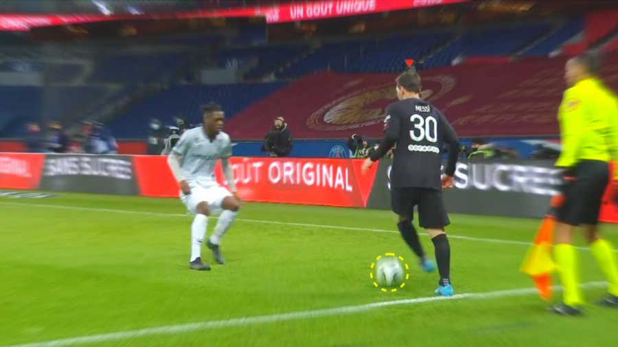 بهترین و هوشمندانه ترین تکنیکه...