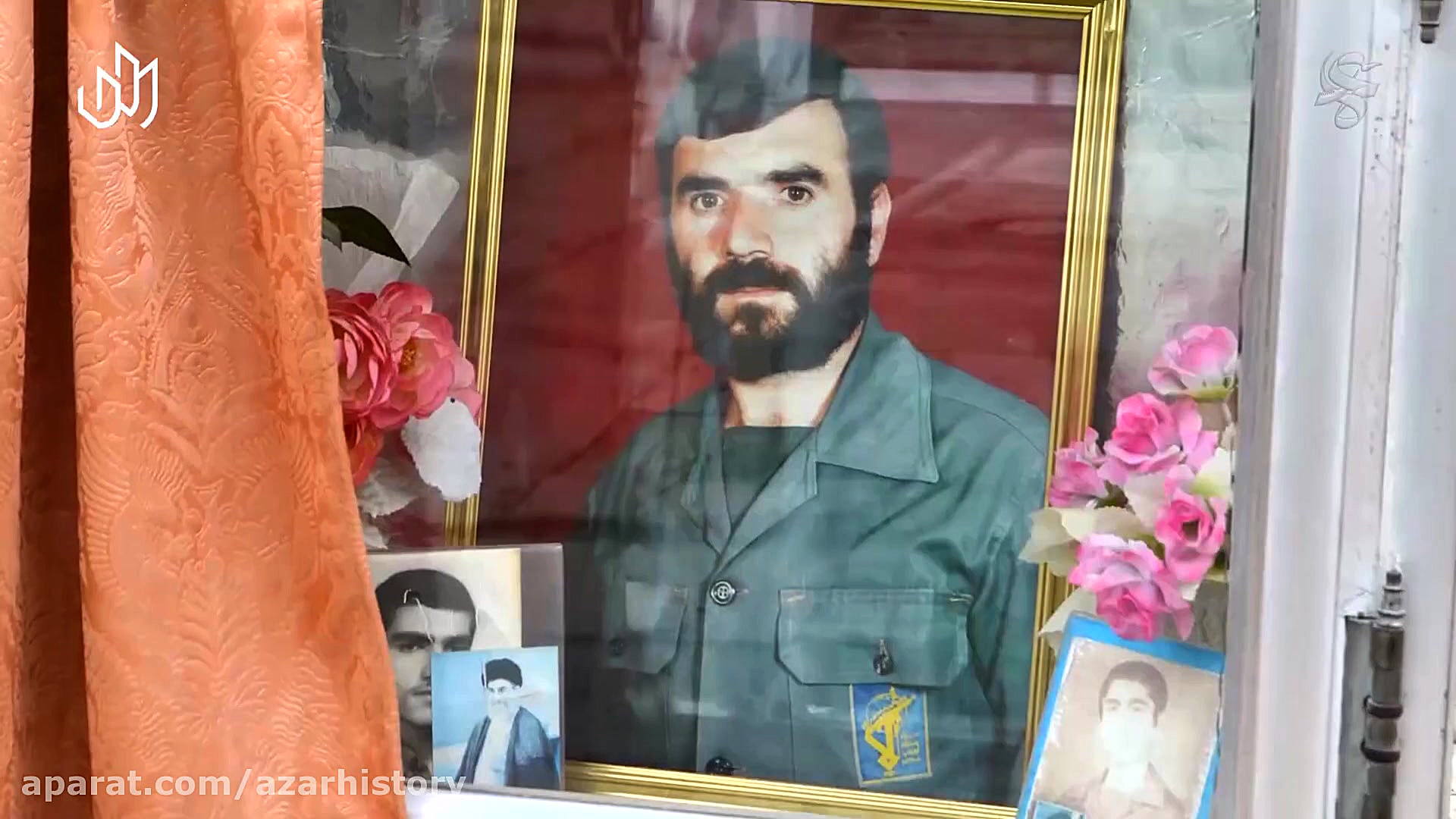 مستند راز مزار | ماجرای همسان‌...