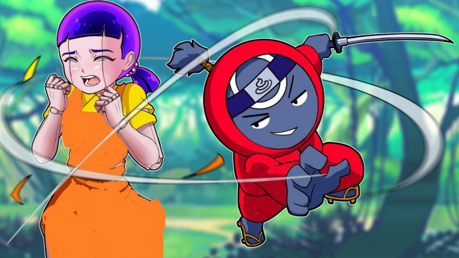 میکس کمدی انیمیشنی  فناف اسکوی...