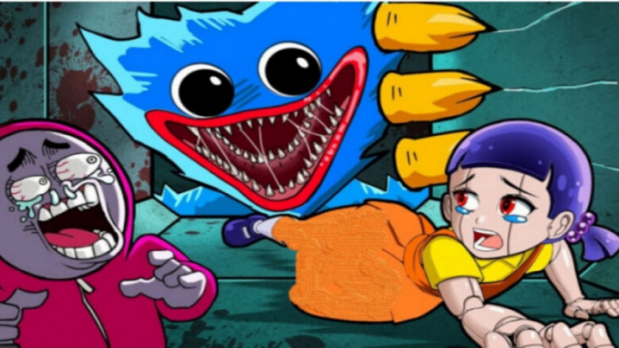 هاگی واگی | هاگی واگی جدید |