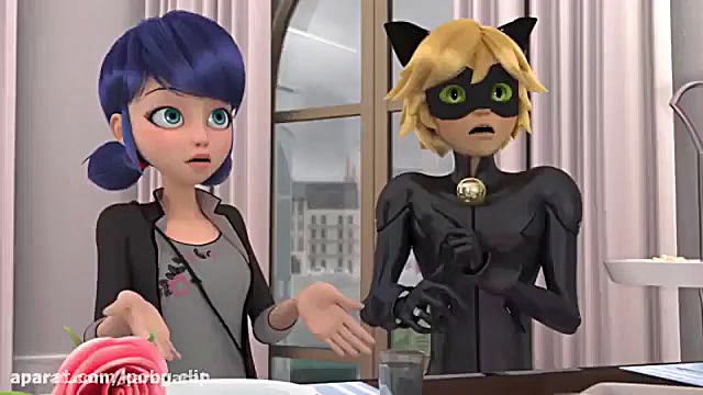 فیلم دختر کفشدوزکی