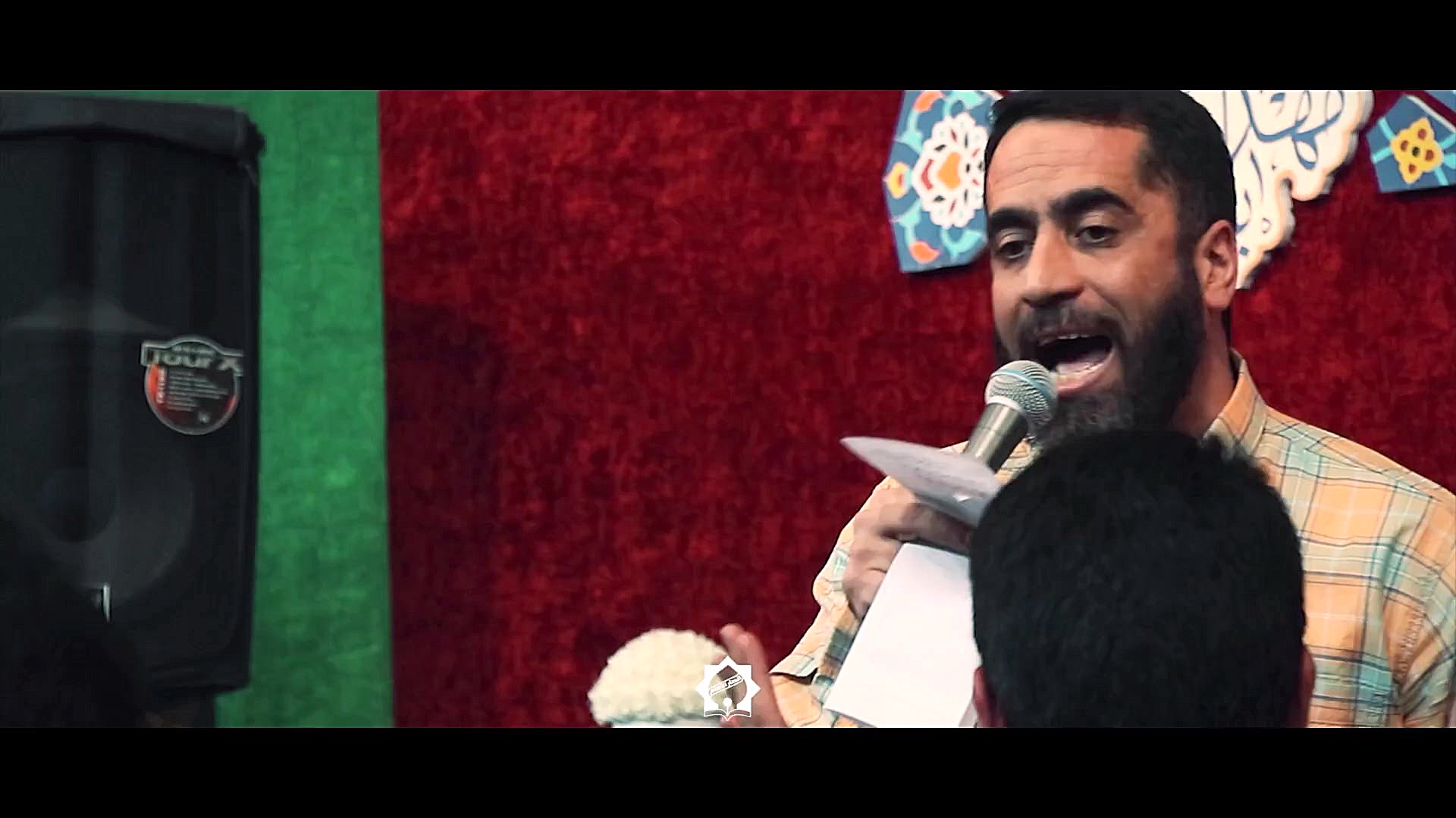 شور 2  کربلایی میثم رعیتی  شب...