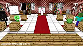 مدرسه هیولاها