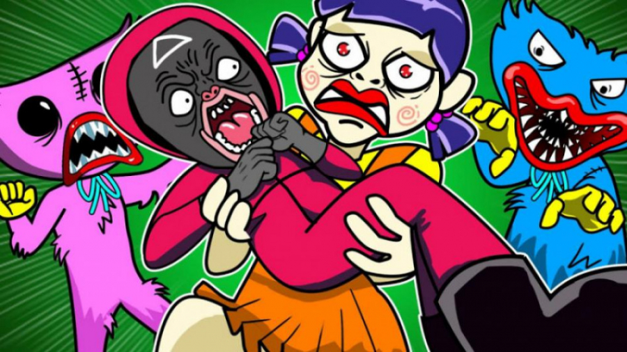 هاگی واگی | هاگی واگی جدید |