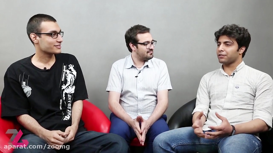 زوم کست: چرا برای فصل جدید Gam...