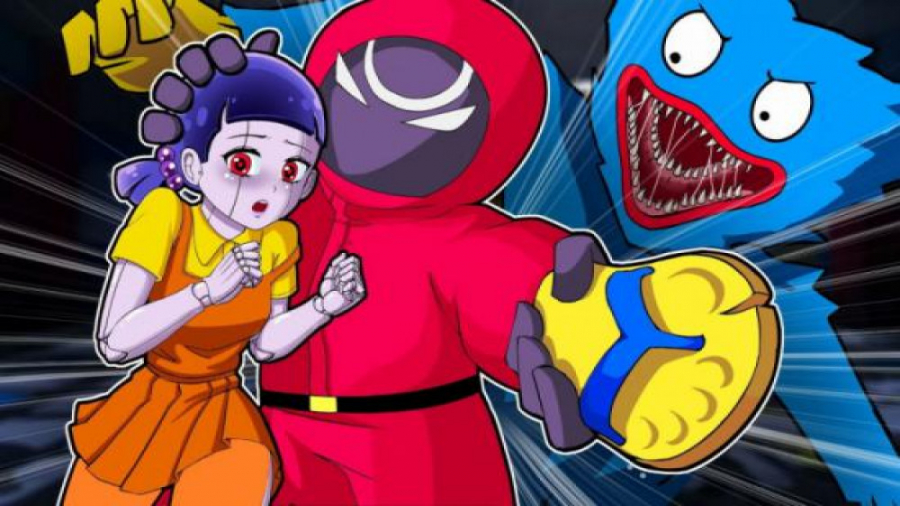 هاگی واگی | هاگی واگی جدید |