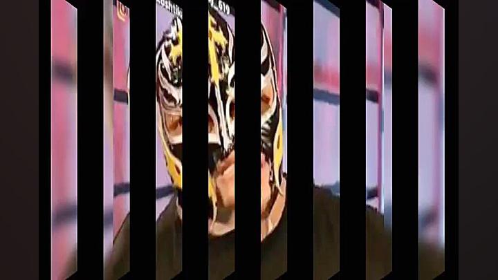 کلیپ ریمستریو کشتی کج کار