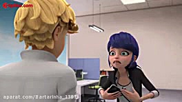 کارتون دختر کفشدوزکی وقتی هویت...