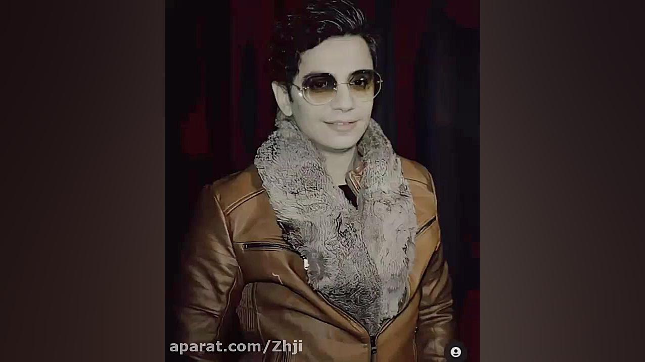 محسن ابراهیم زاده