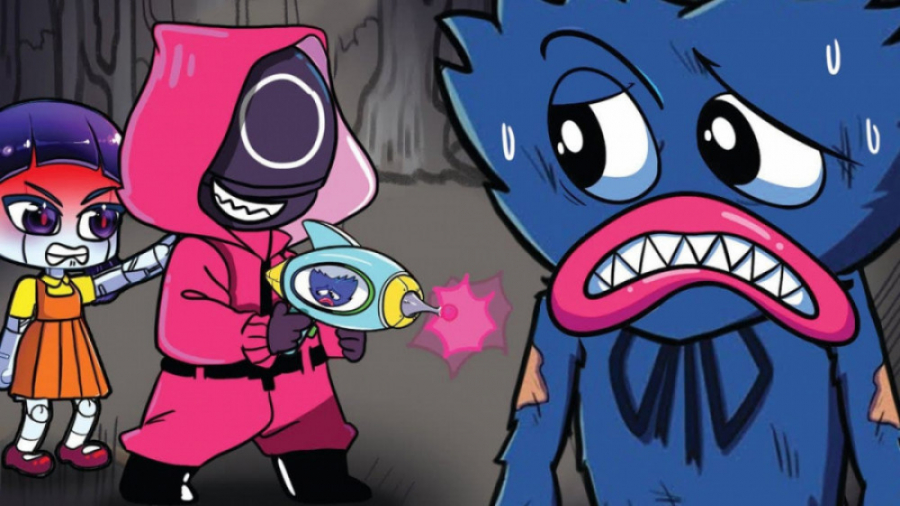 هاگی واگی | هاگی واگی جدید |