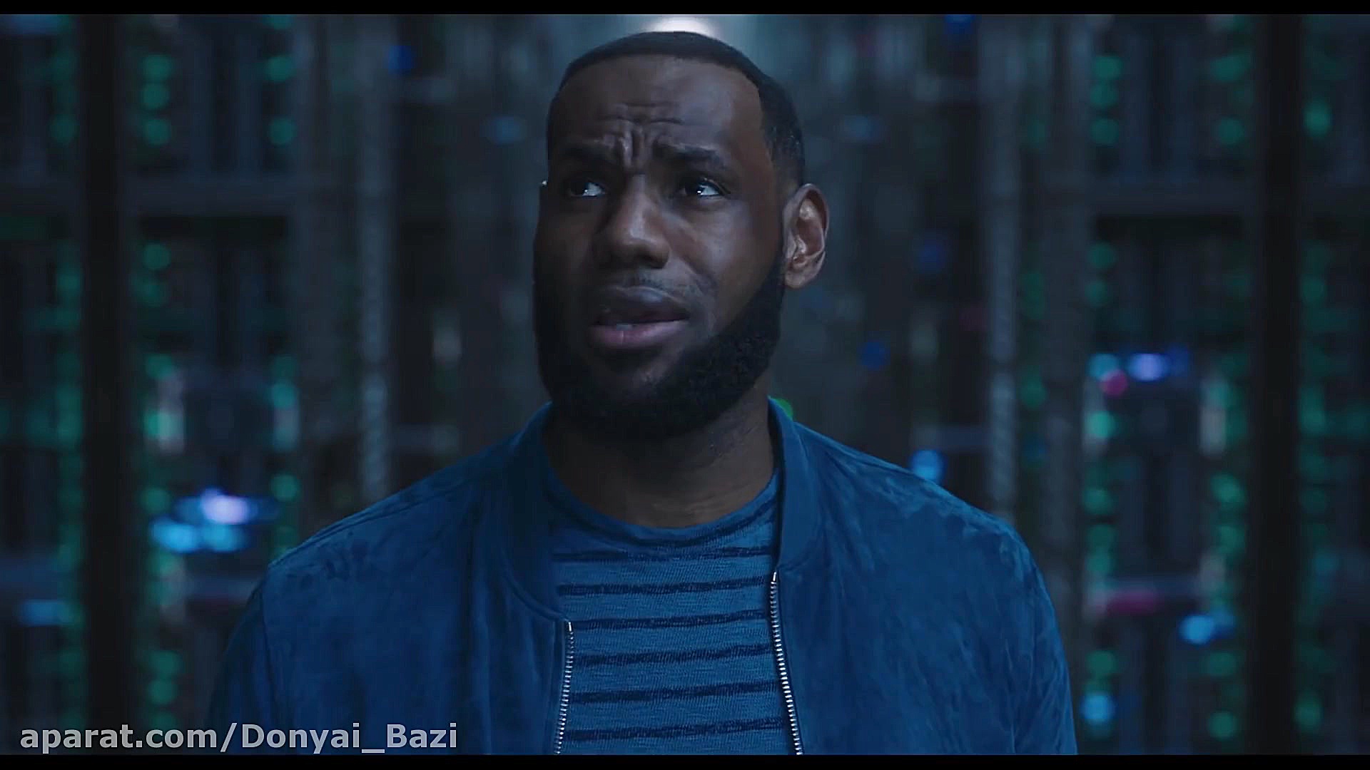 تریلر فیلم Space Jam: A New Le...