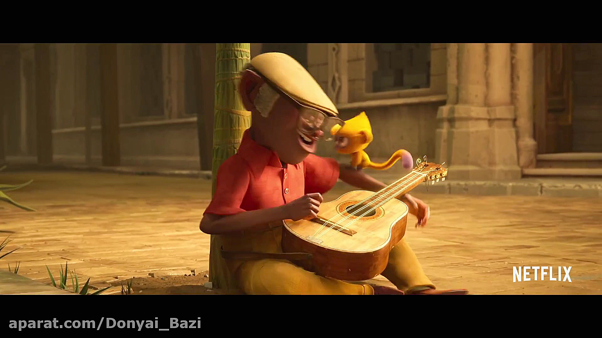 تریلر فیلم Vivo 2021