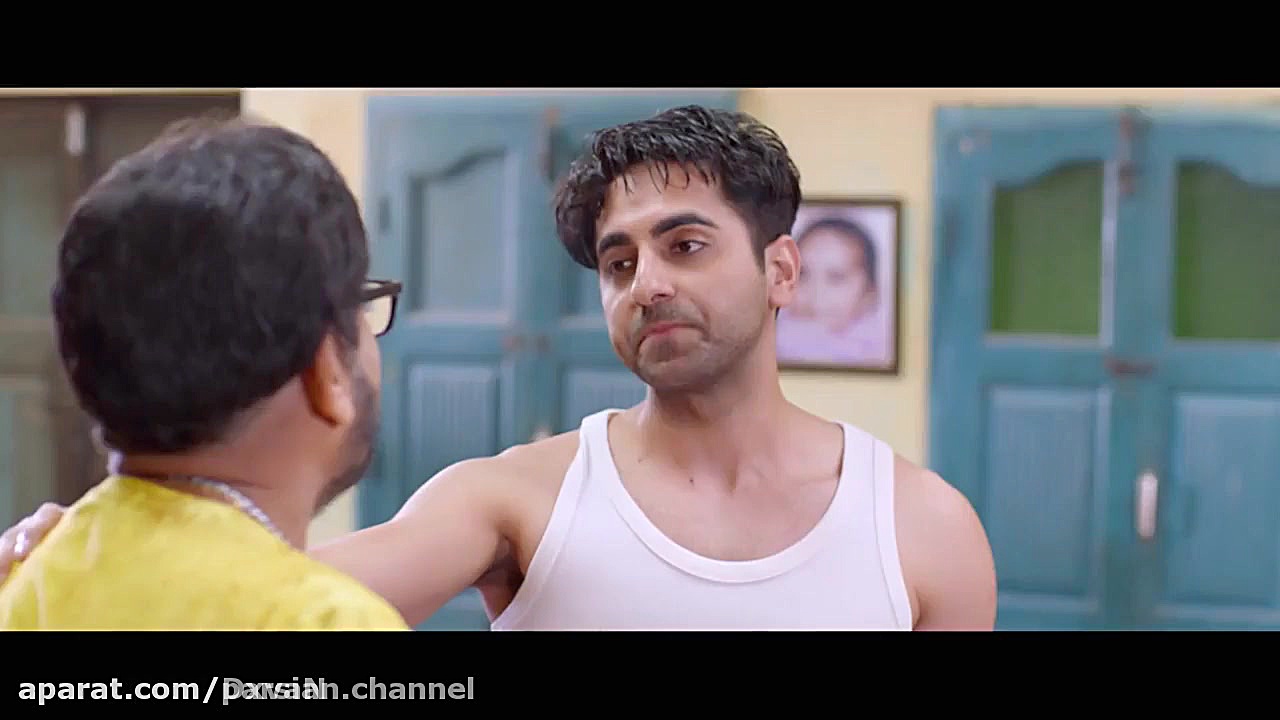 فیلم سینمایی با دوبله فارسی