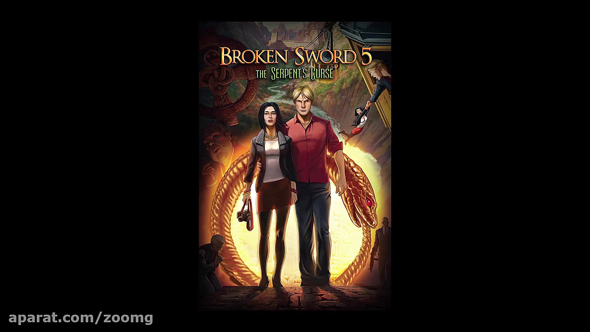 تریلر بازی‌های ایکس باکس لایو...