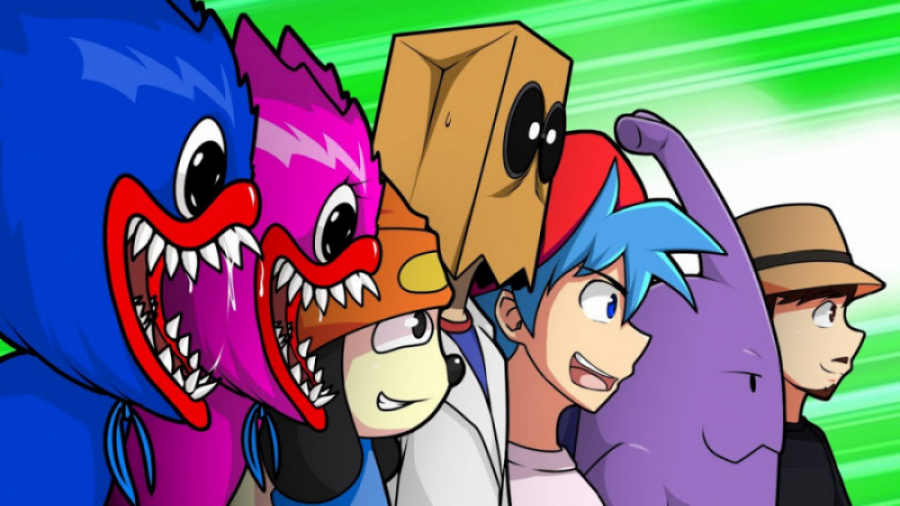 هاگی واگی | هاگی واگی جدید |