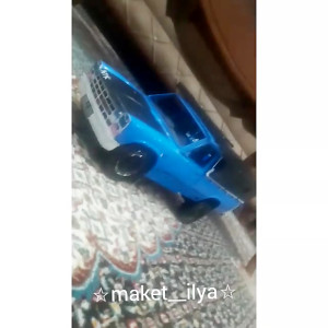 ماکت نیسان اسپرت شوتی نیسان آب...