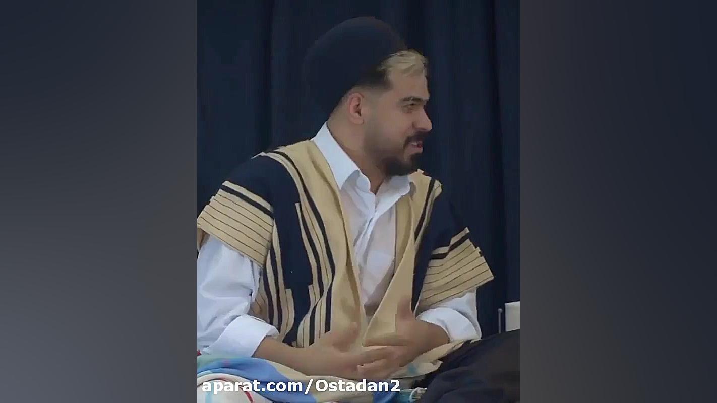 طنز جدید و خنده دار ماجرای خان...