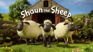 تریلر انیمیشن بره ناقلا  Shaun...