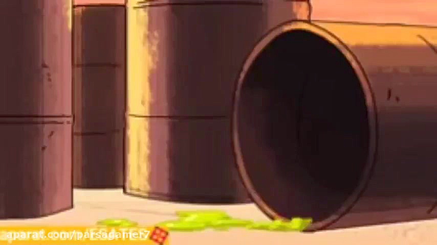 انیمیشن بنتن بنتن بن تن