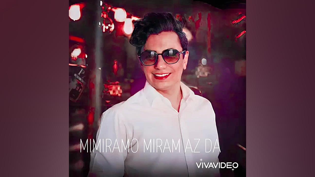 محسن ابراهیم زاده