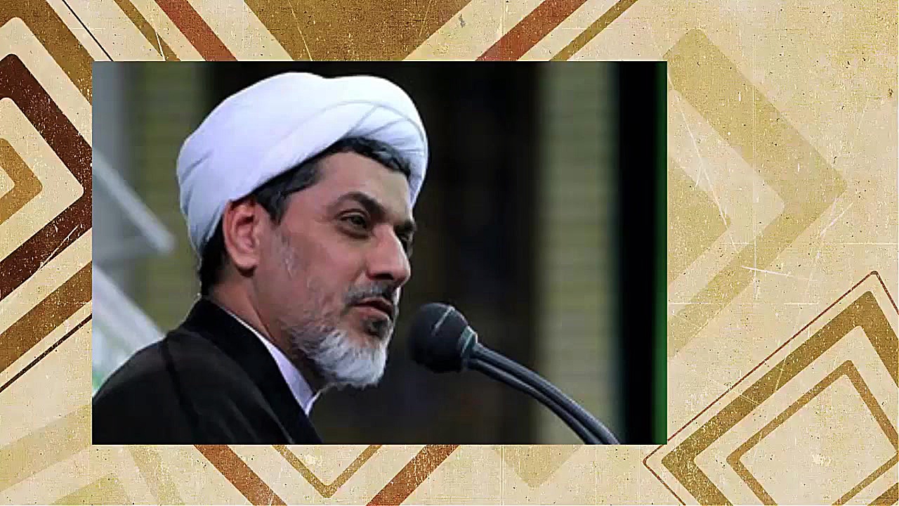 ثواب شخصی که رابطه جنسی حرام ن...