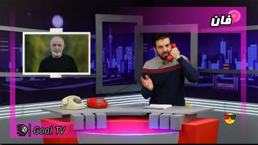 برنامه کامل ویدیو چک  بخش دوم...