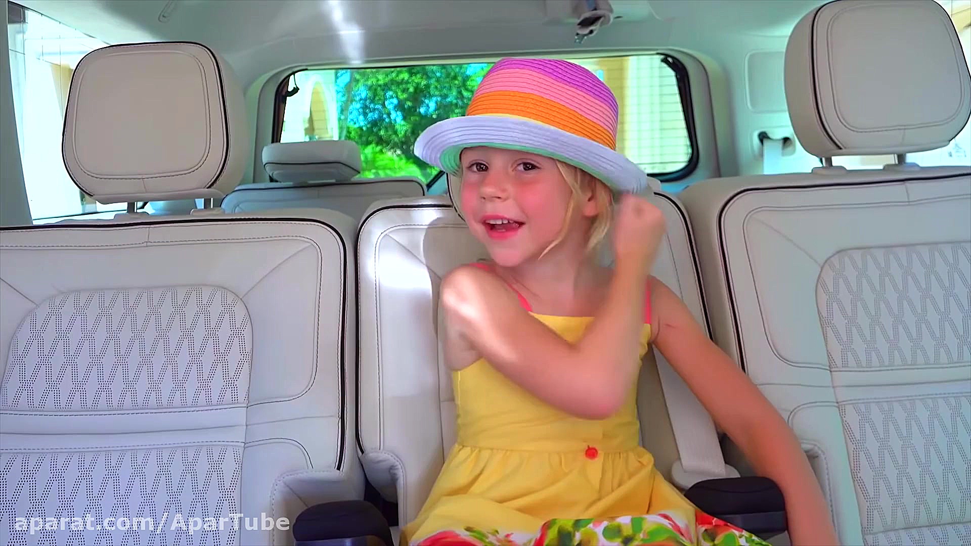 برنامه کودک ناستیا و بابایی  ب...