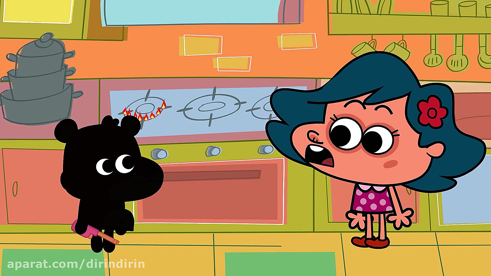 دیلین دیلین  جیز