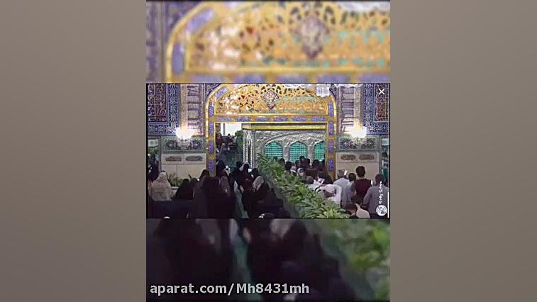 صلوات خاصه امام رضا(ع)