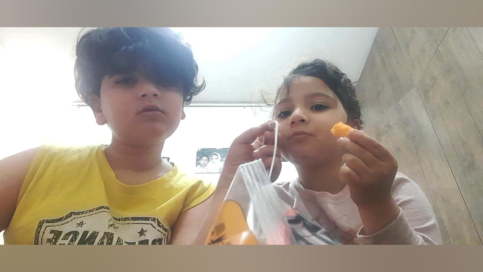 فیلم خوردنی