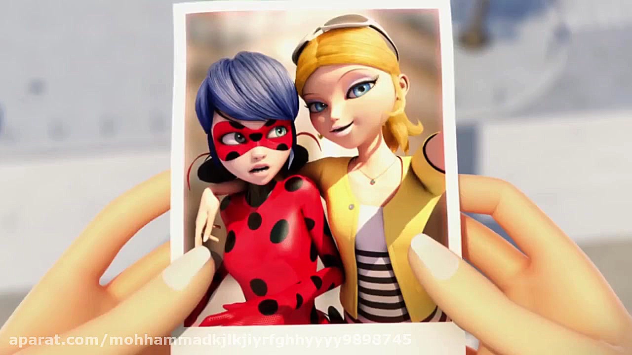 دختر کفشدوزکی فصل 3 قسمت 9 دوب...