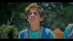 قسمت 10 فیلم (سریال) نارگیل کا...