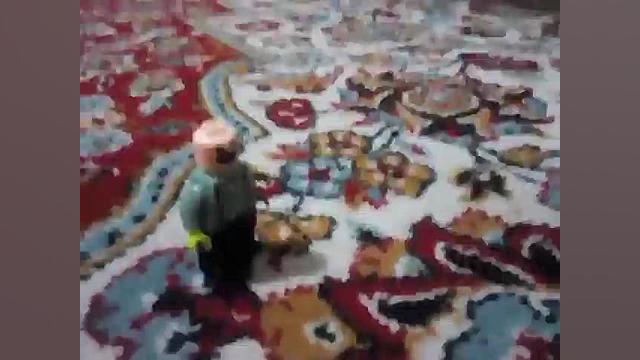 مرد عنکبوتی علیه ونوم قسمت ۳ ط...