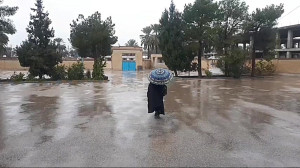 باران