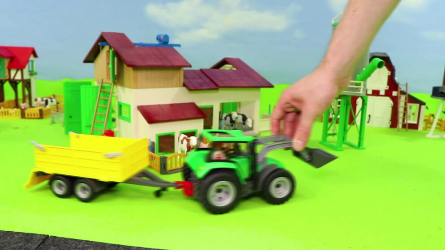 برنامه کودک اسباب بازی || وسای...