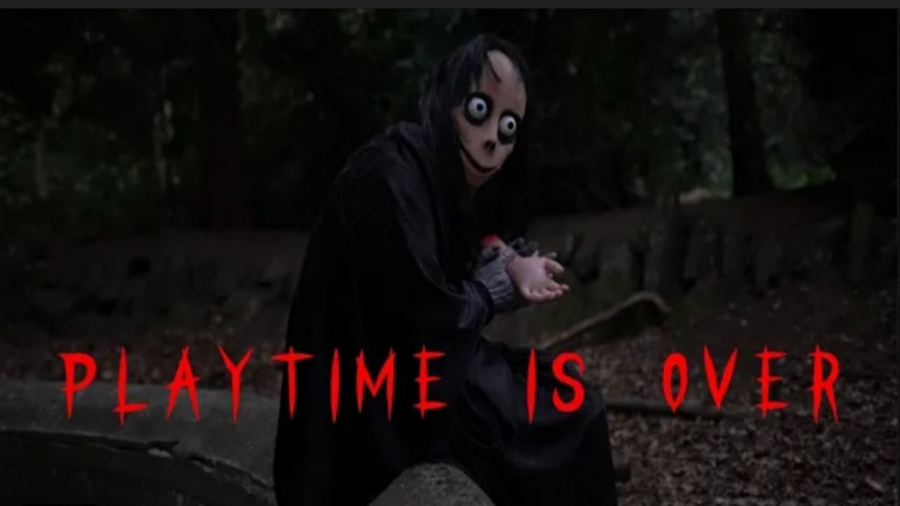 فیلم کوتاه مومو پارت ۵