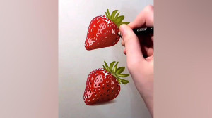 نقاشی سه بعدی