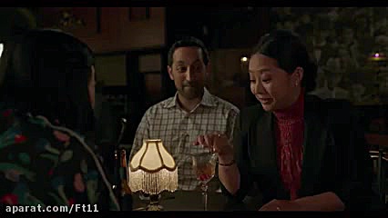 فیلم رزمی ده حلقه جدید ۲۰۲۱