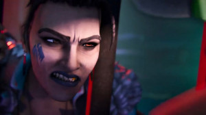 تریلر فصل 12 بازی Apex Legends...
