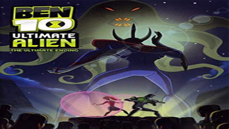 بن تن  بن تن بیگانه تمام عیار...