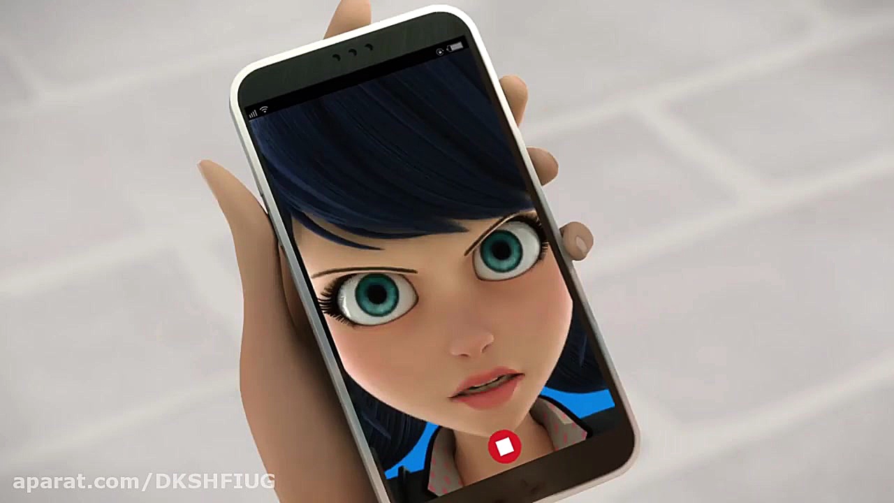 میراکلس فصل 3 قسمت 17 دوبله فا...