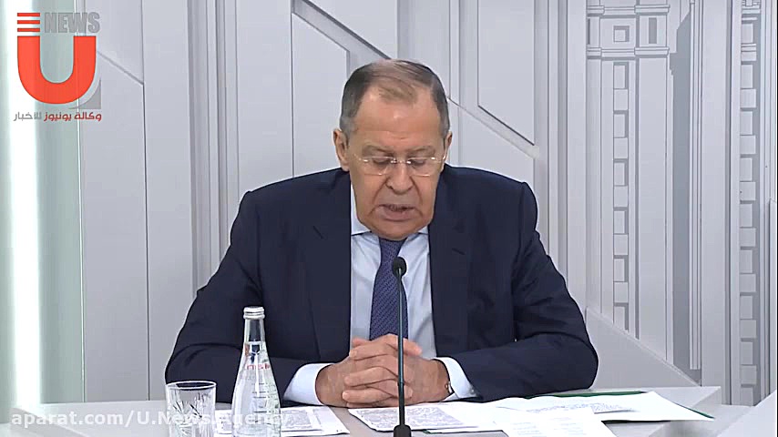  روسیه خواهان جنگ نیست، اما اج...