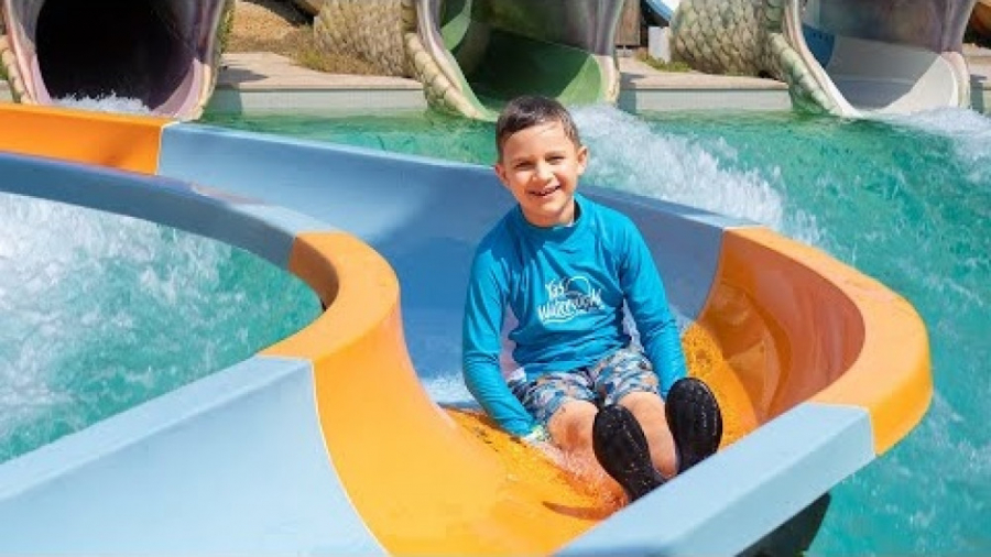 برنامه کودک دیانا و روما  با د...