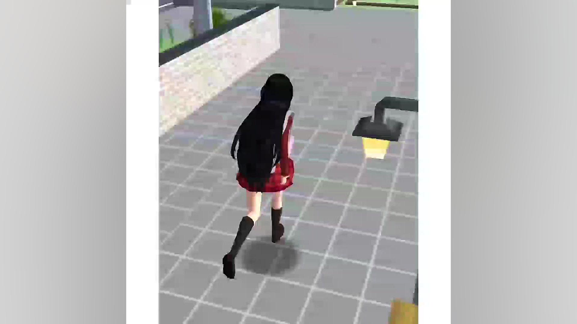 اولین مسابقه هست که انجام میدم...