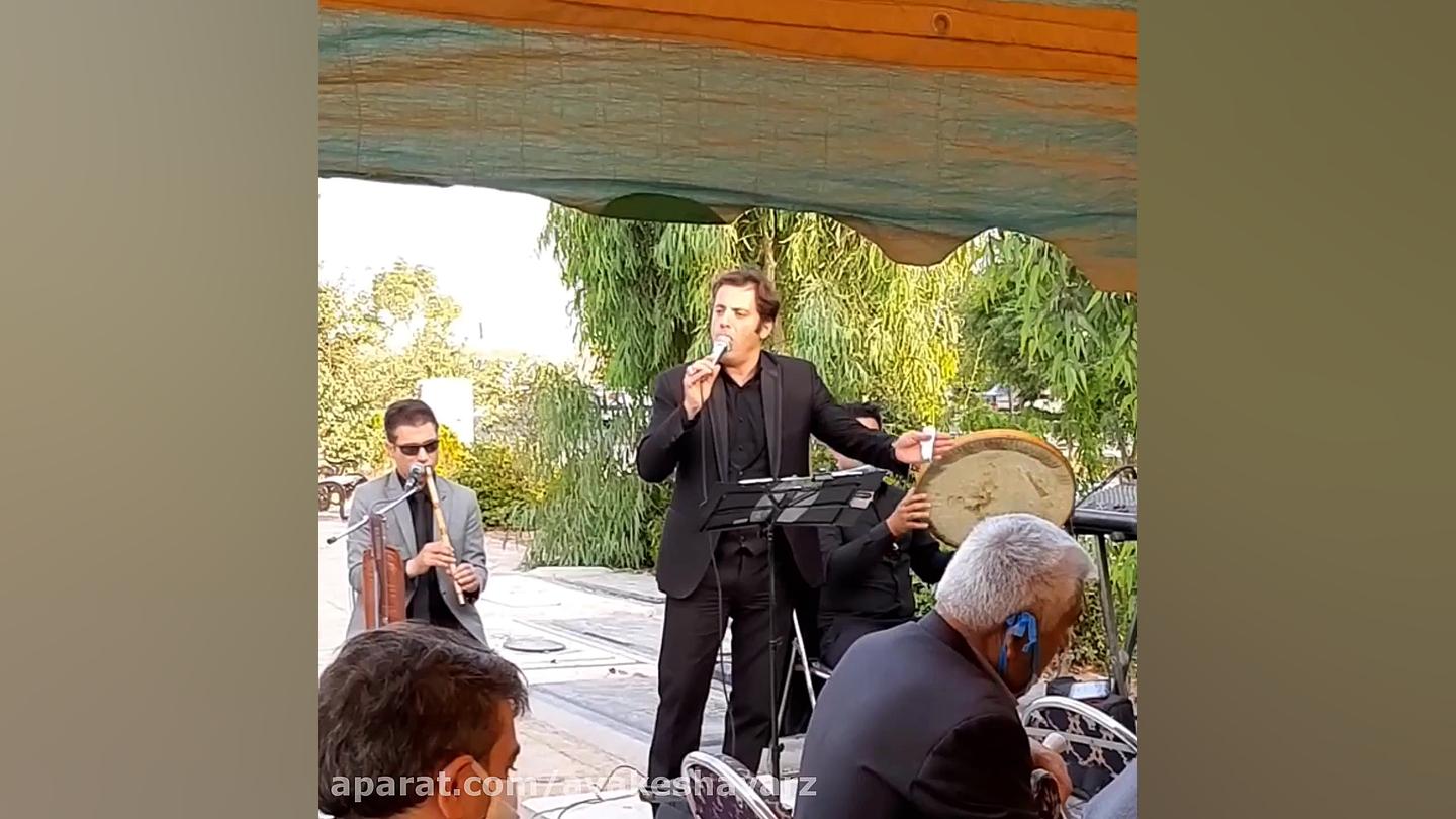 مداحی با نی tarhimerfani.ir