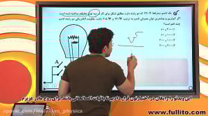 الکتریسیته جاری (جلسه ۳)