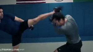 فیلم جدید قلعه سقوط میکند دوبل...